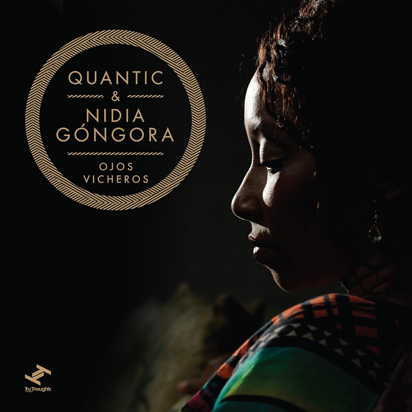 Quantic - María No Me Llevo (Osage Remix)