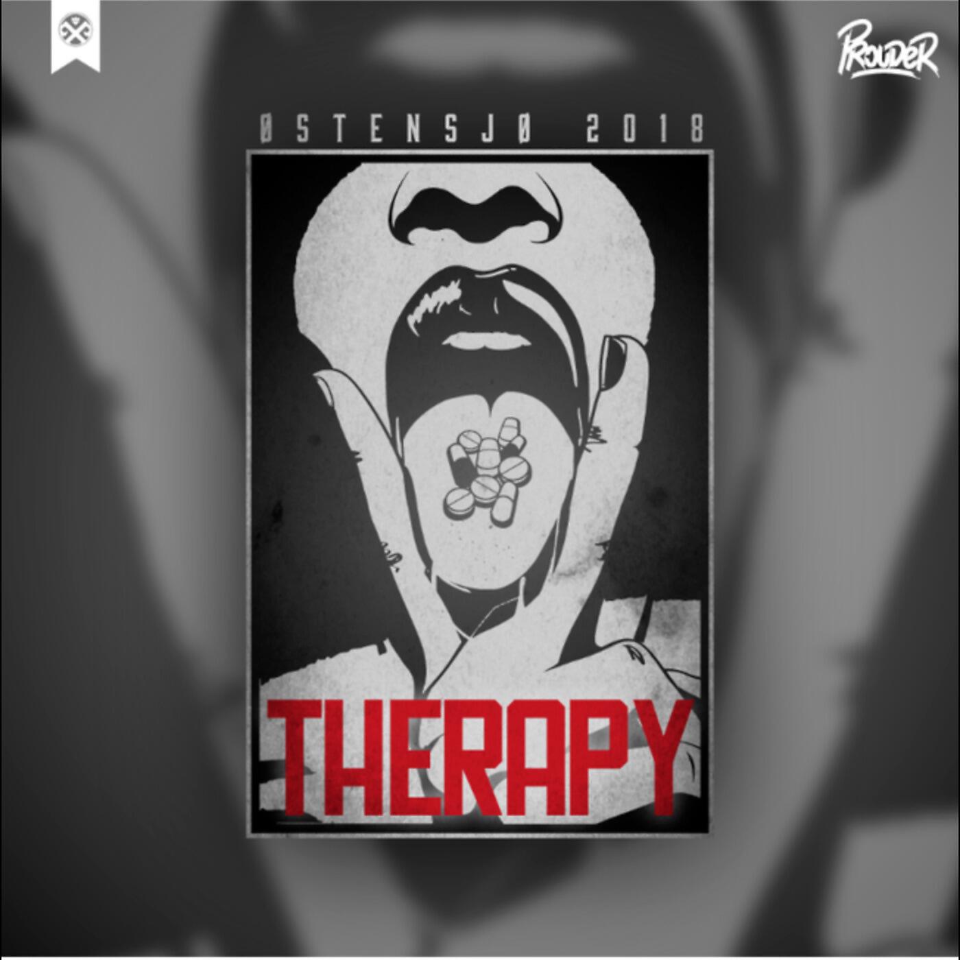 SIAS - Therapy 2018 (feat. Stokker)