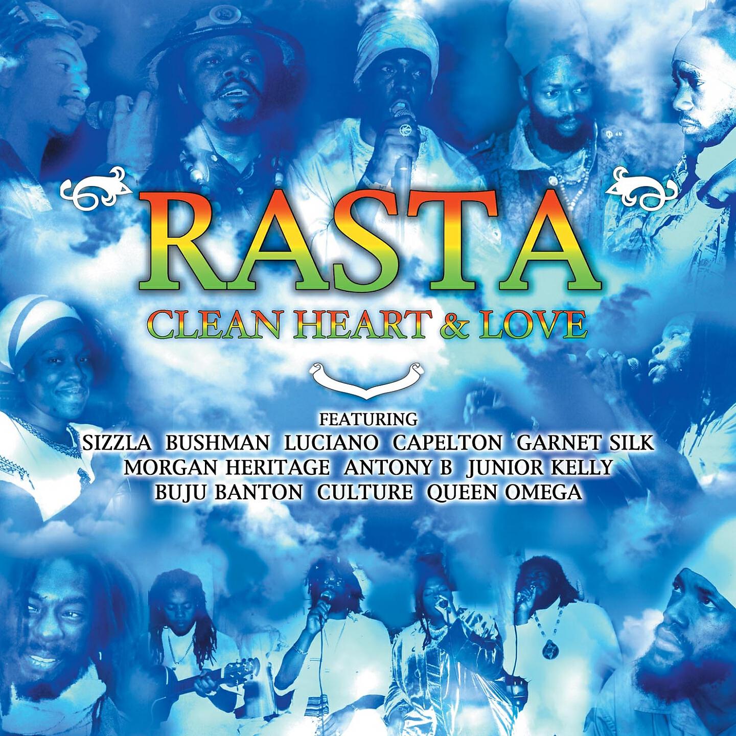 Sizzla - WARN YOU