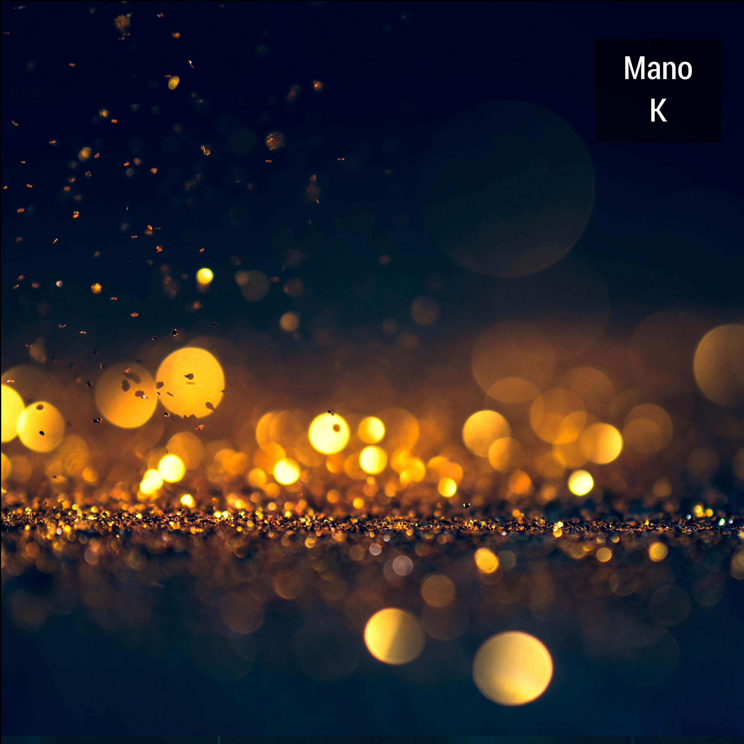 Mano K - Ragga Braza Listen