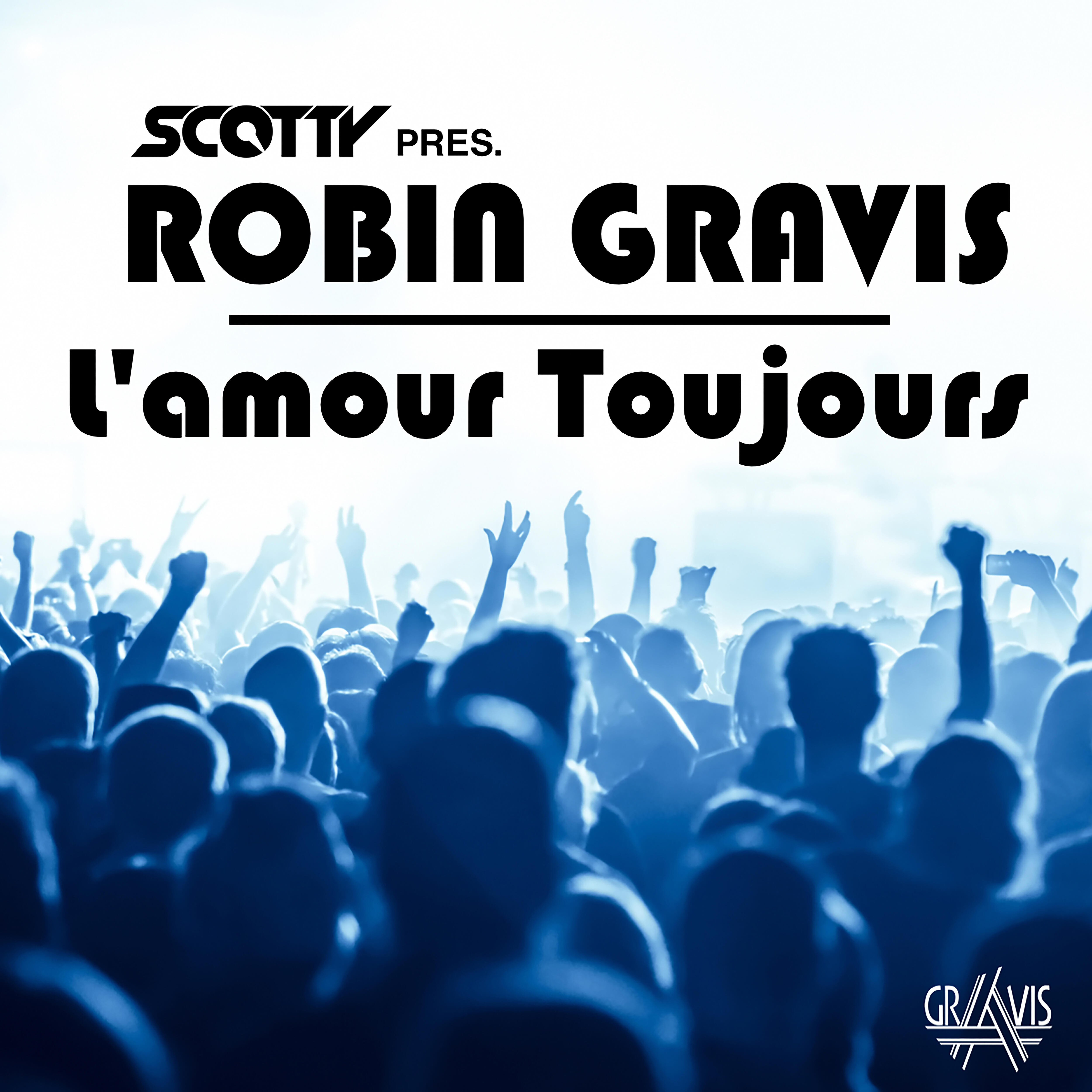 Scotty - L'amour toujours (Aaron Ambrose Remix)