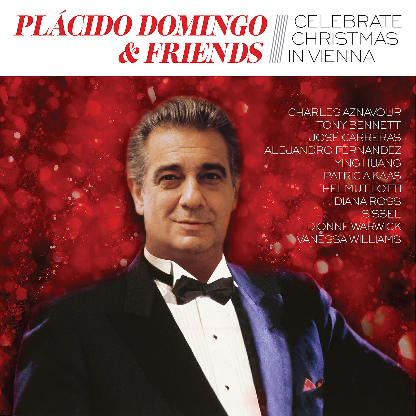 Steven Mercurio - Christmas Prologue