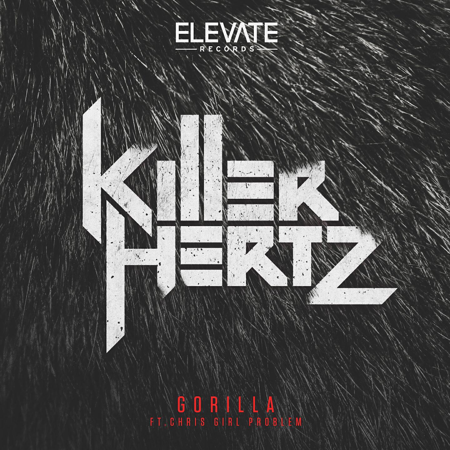 Killer Hertz - Gorilla