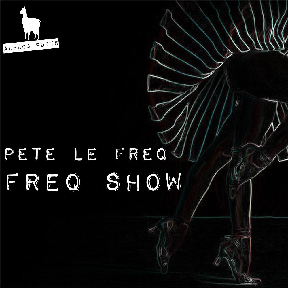 Постер альбома Freq Show