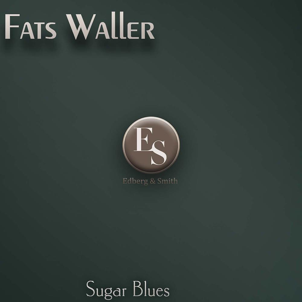Постер альбома Sugar Blues