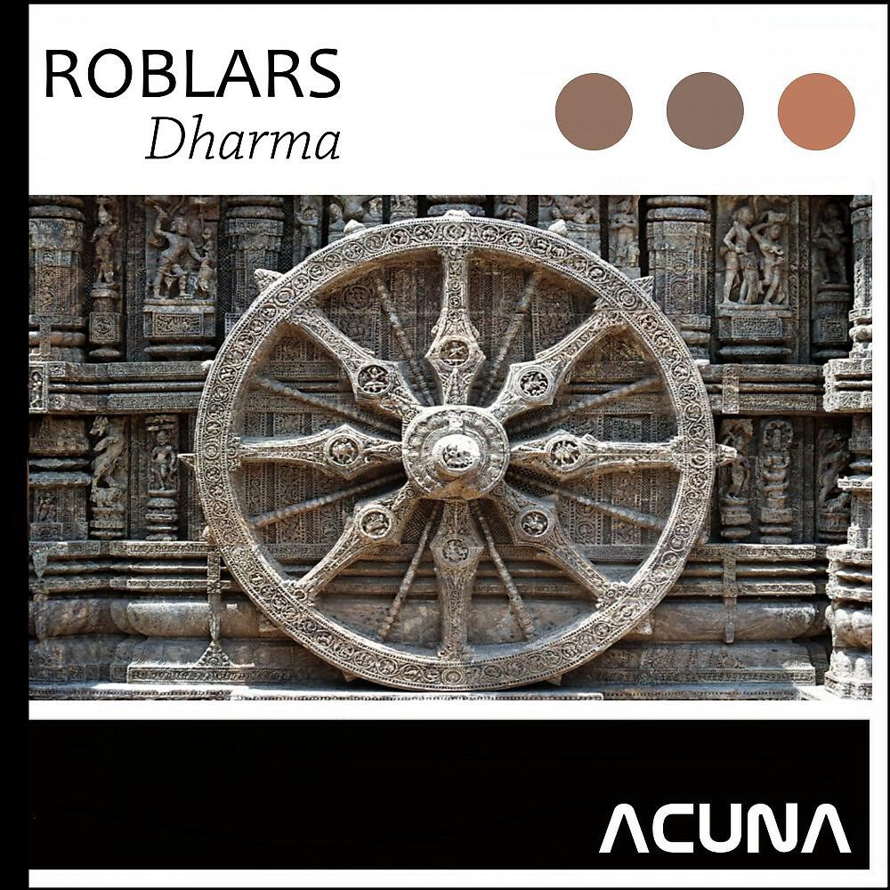 Roblars - Dharma