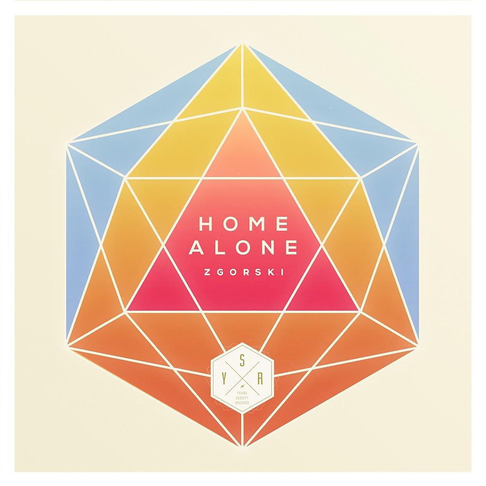 Постер альбома Home Alone