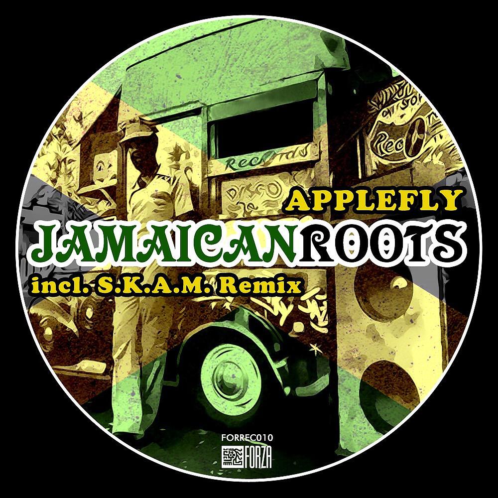 Applefly - Jamaicanroots (S.K.A.M. Remix)
