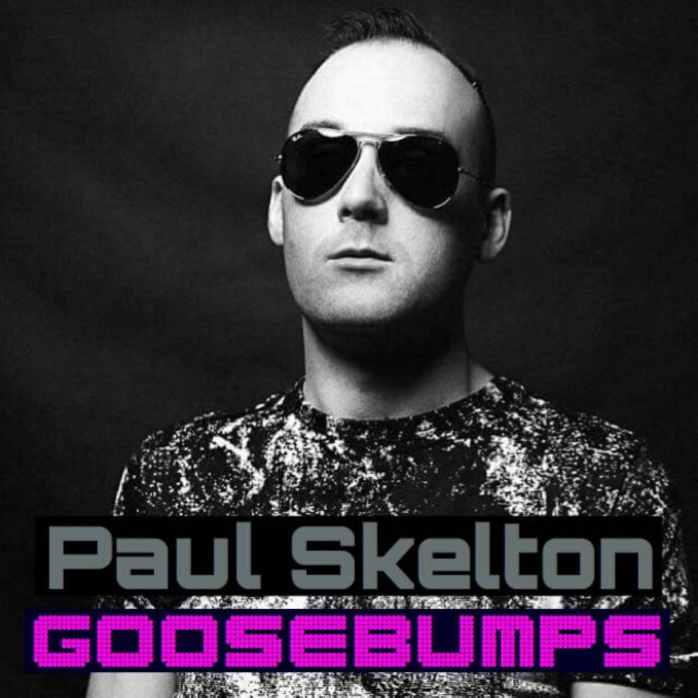 Paul Skelton - Gouryella