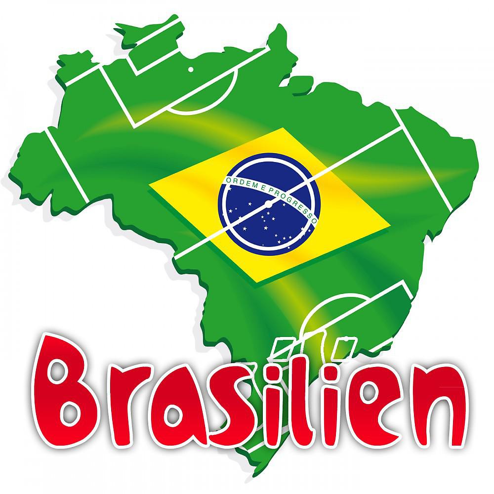 Постер альбома Brasilien