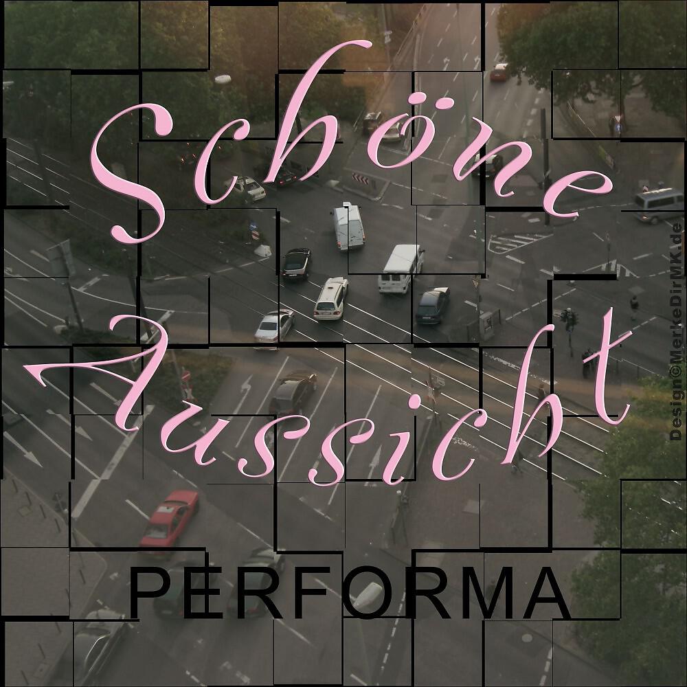 Performa - Level 2 (Original Mix)