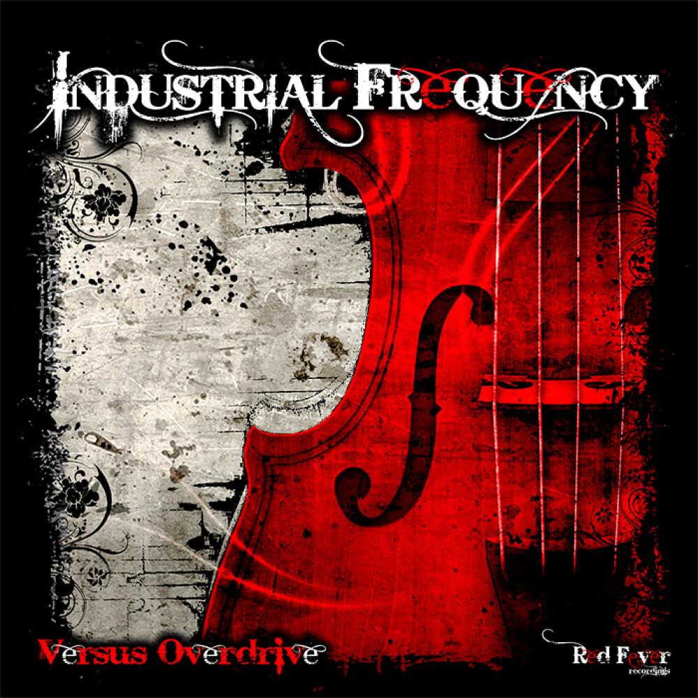 Industrial Frequency - Uknown Future