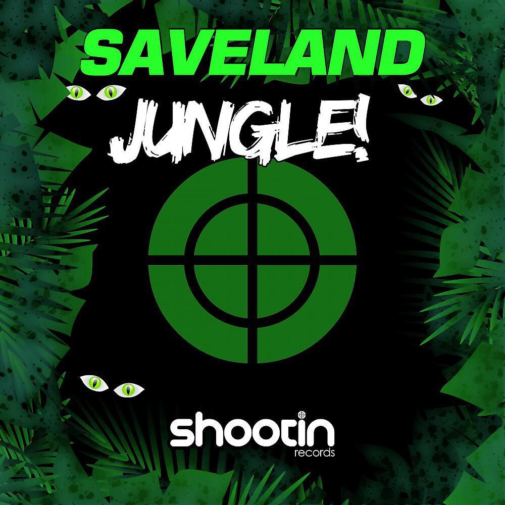 Saveland - Jungle (Original Mix)