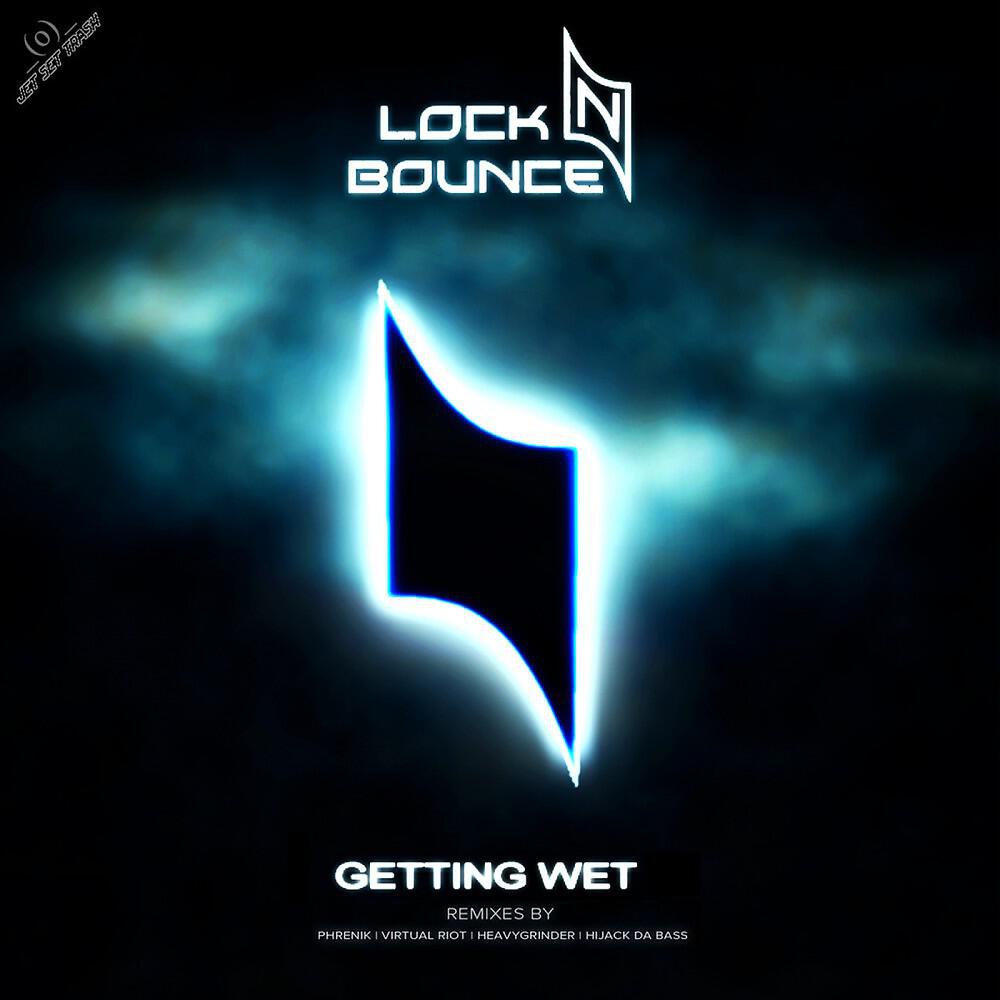 Lock 'n Bounce - Bad News (Phrenik Remix)