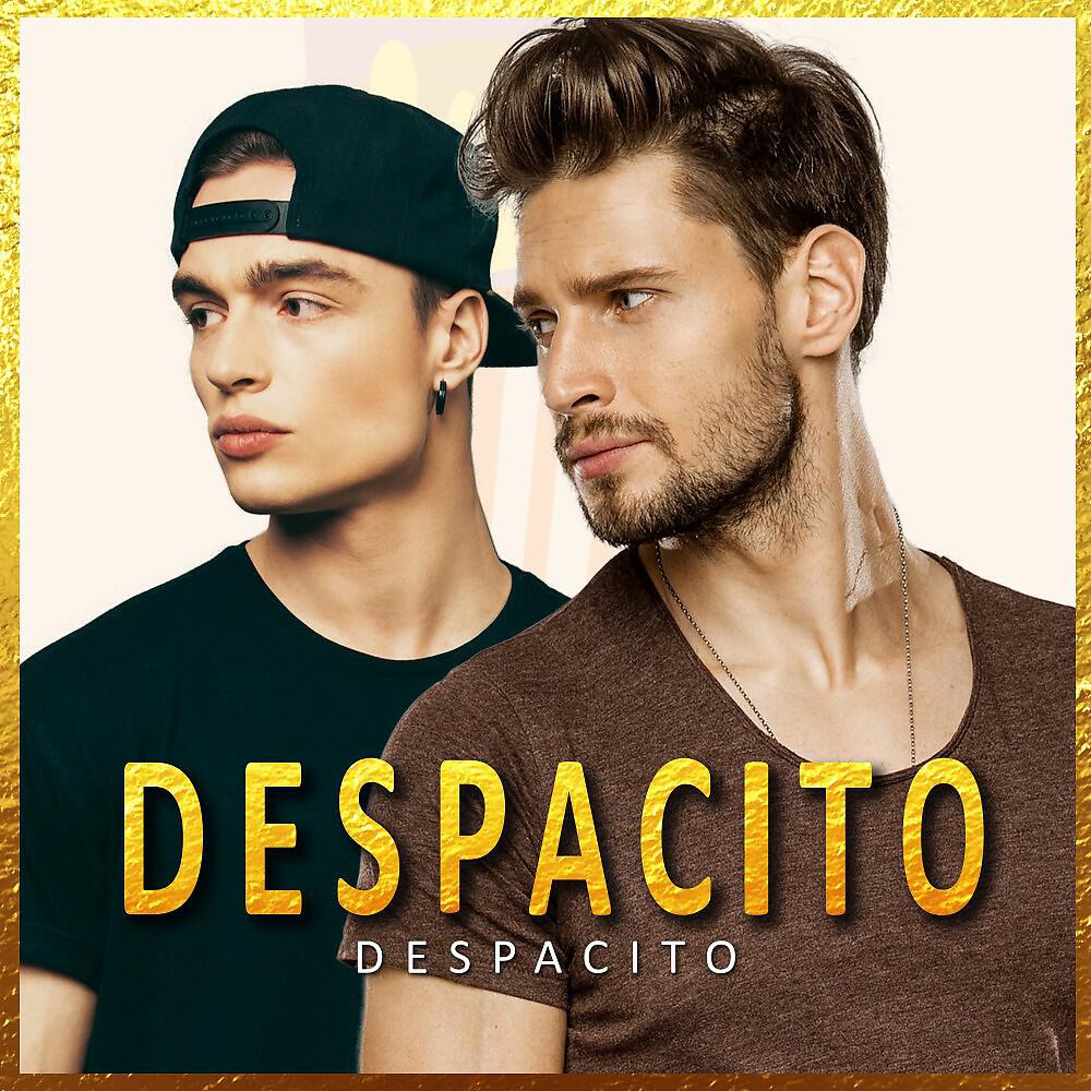 Despacito daddy перевод