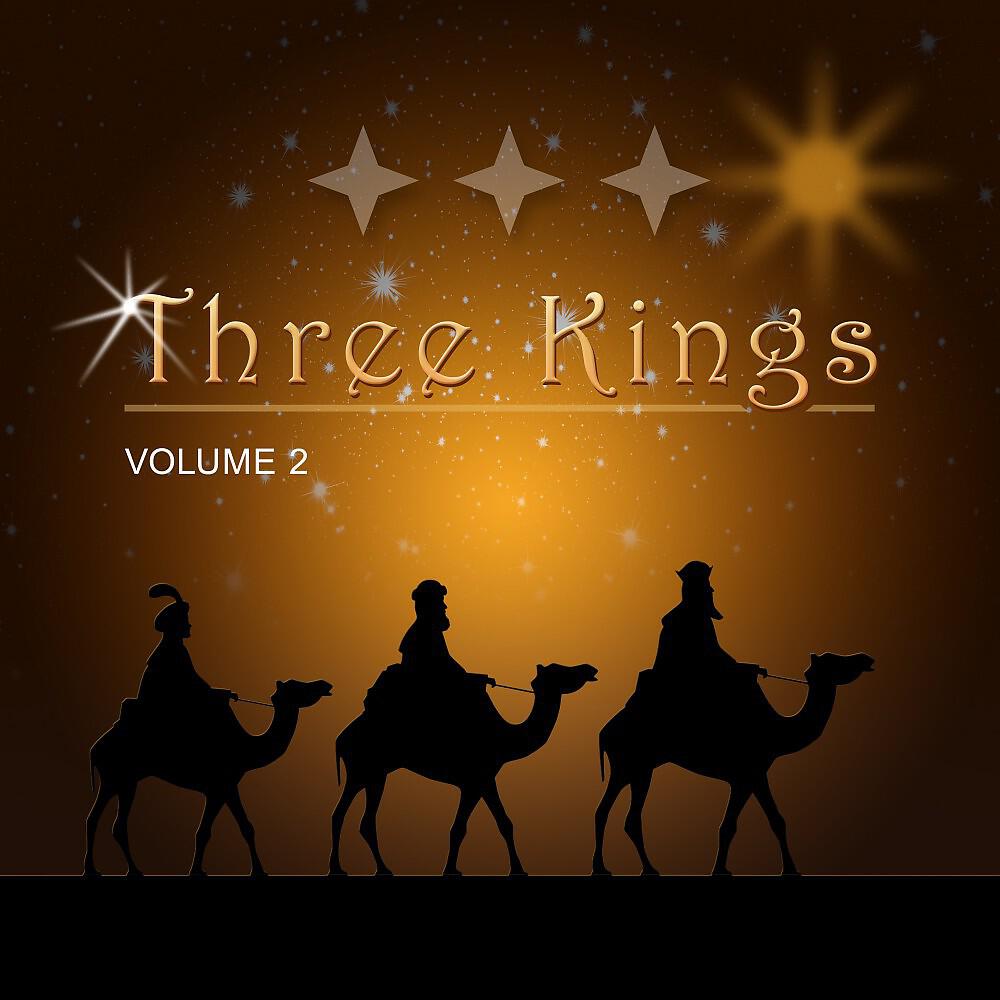 Matthew Reid - Silent Night (Christmas Orchestral)