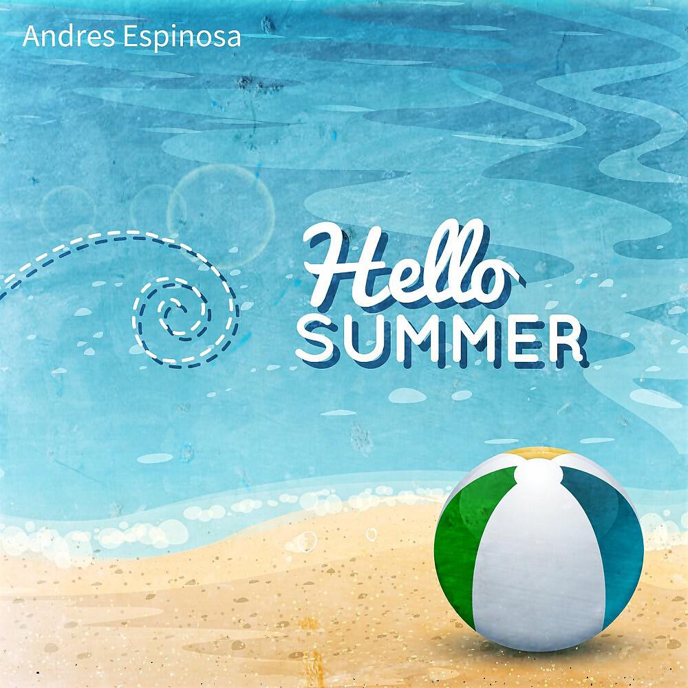 Andres Espinosa - Send My Love (To Your Now Lover) [Remix Adele Tribute]