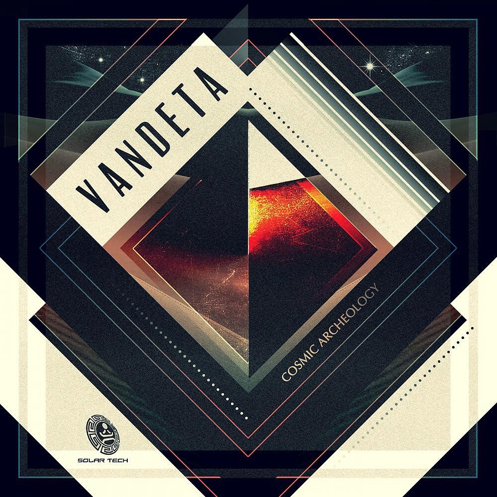 Vandeta - Radiation