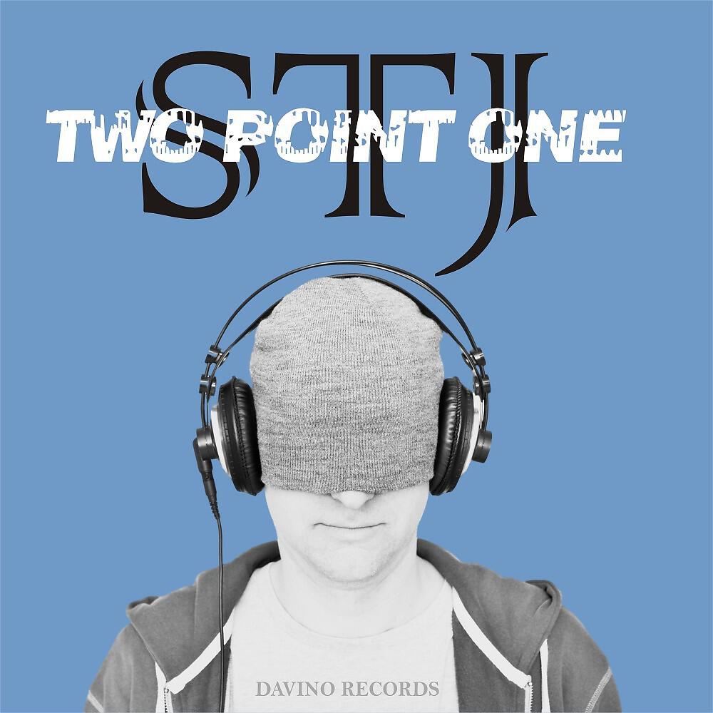 STJ - My Sky (Joe Leggz Mix)