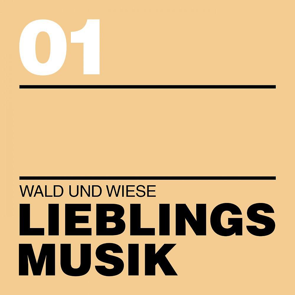 Постер альбома Lieblingsmusik, Vol. 1