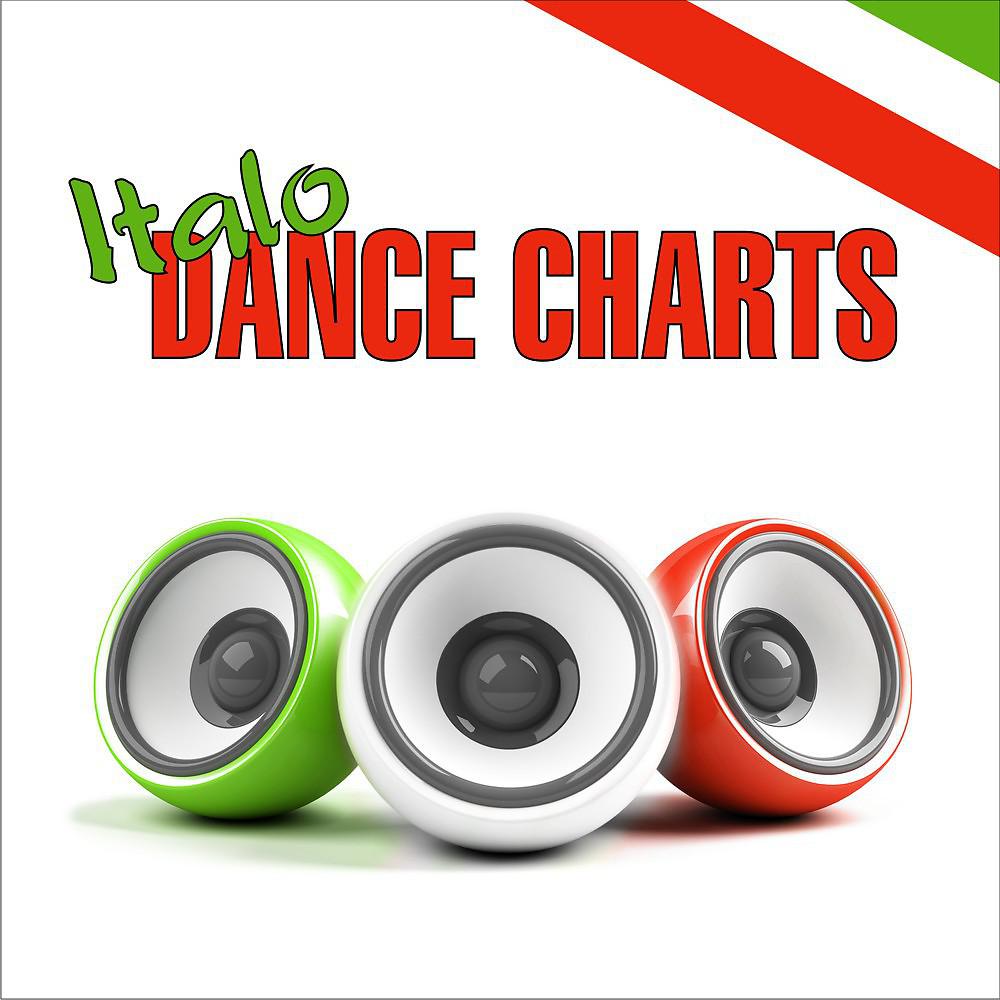 Постер альбома Italo Dance Charts