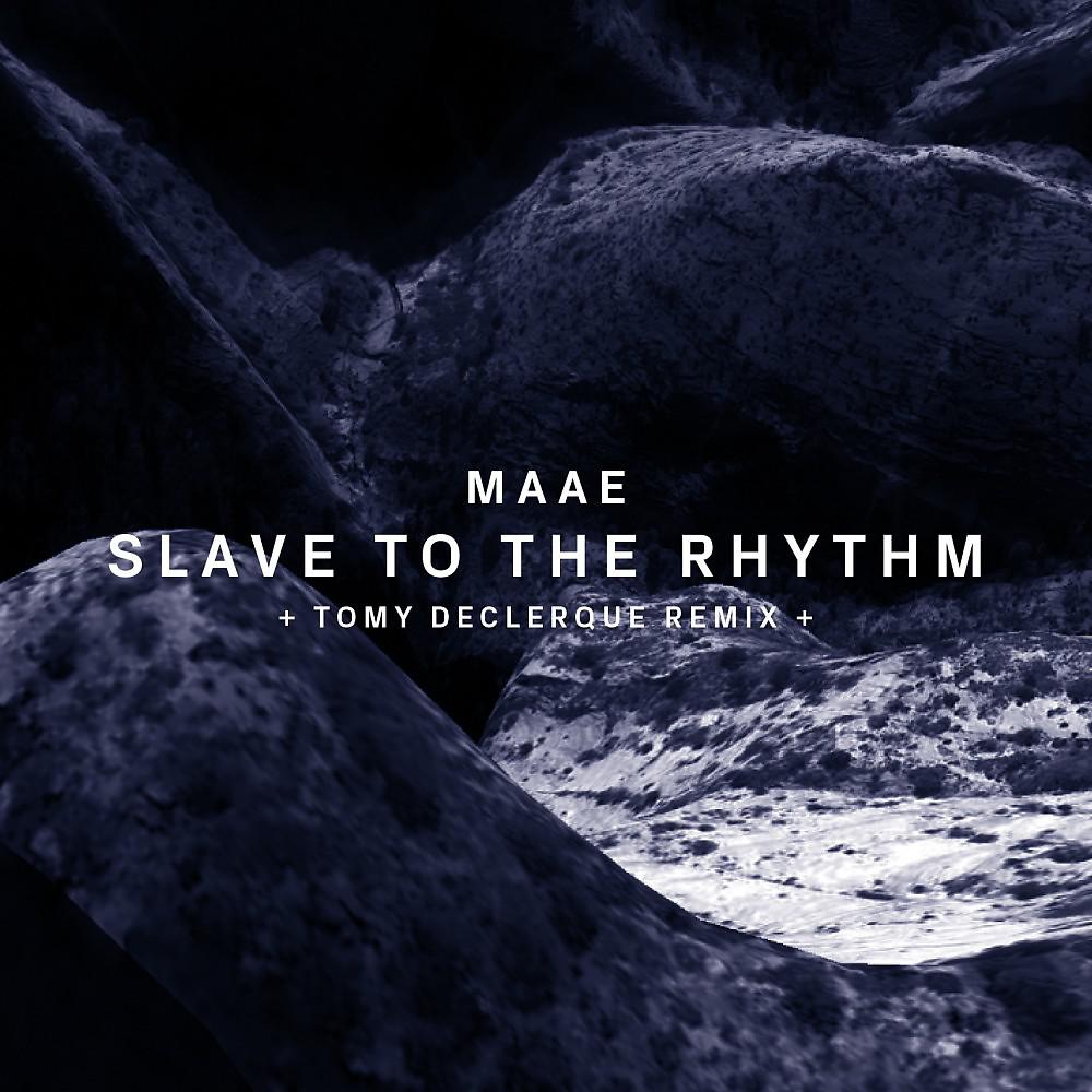 Постер альбома Slave to the Rhythm