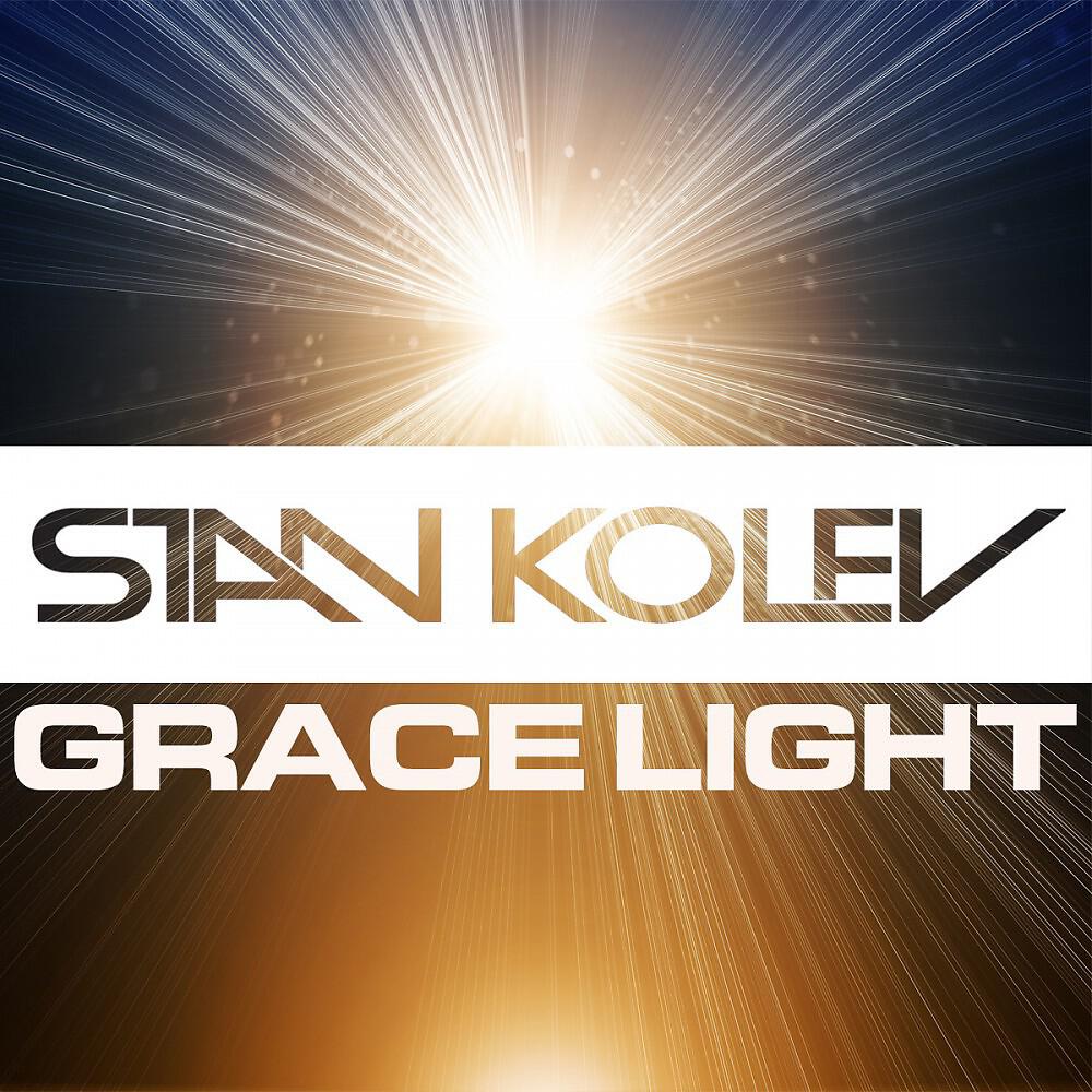 Stan Kolev & Dinka featuring Albena Veskova - Luminal (Original Vocal Mix)
