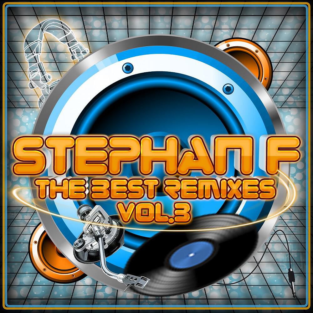 Lucian Colareza - Last Night in Puerto Rico (Stephan F Remix)
