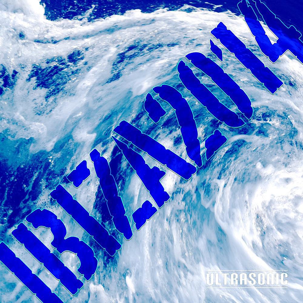 Постер альбома Ibiza 2014