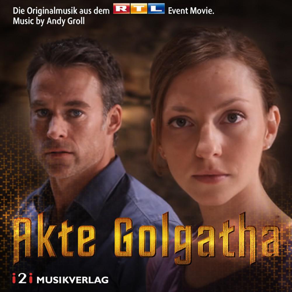Постер альбома Akte Golgatha