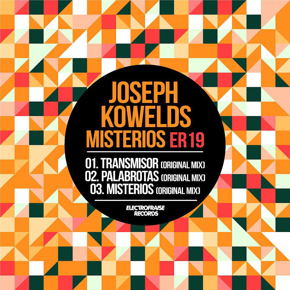 Joseph Kowelds - Misterios