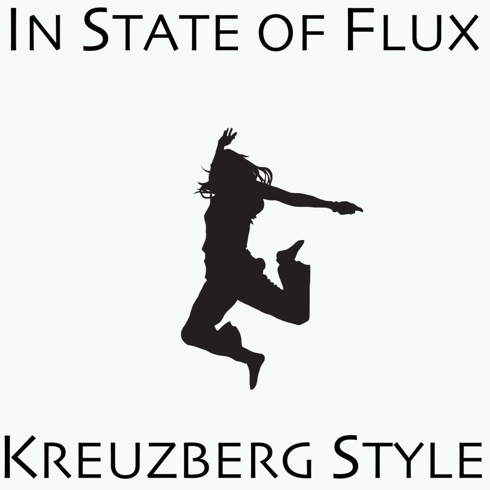 In State Of Flux - Harpy Thing