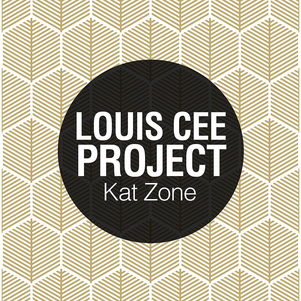 Постер альбома Kat Zone