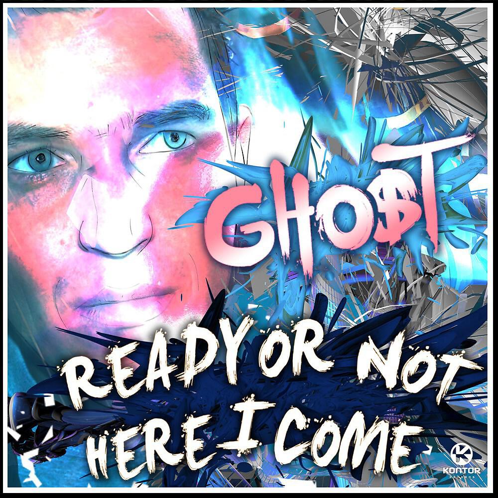 GHO$T - Ready or Not Here I Come (Extended)