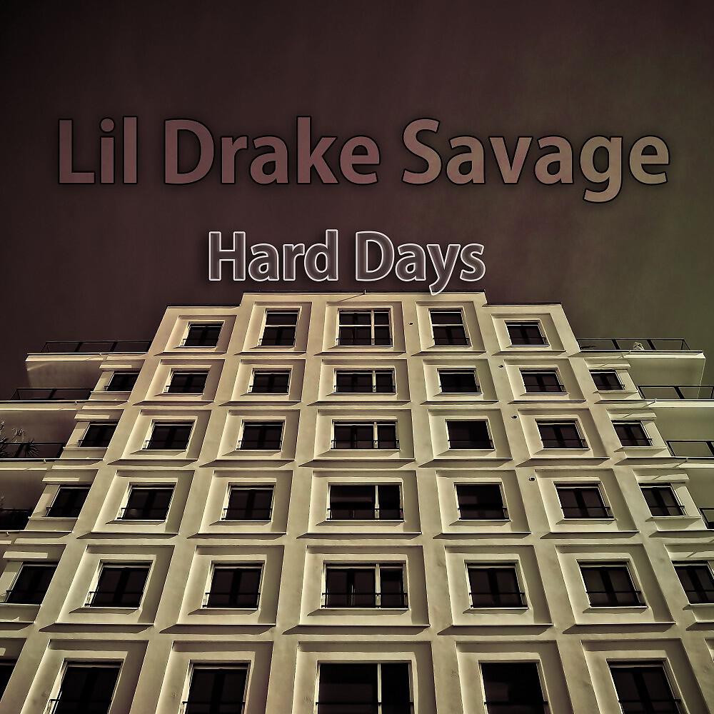 Lil Drake Savage - Ultra Sonic Blast (Hip Hop Instrumental Long Mix)