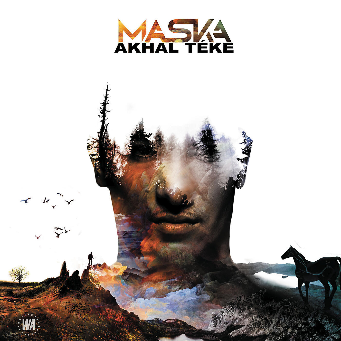 Maska - 911