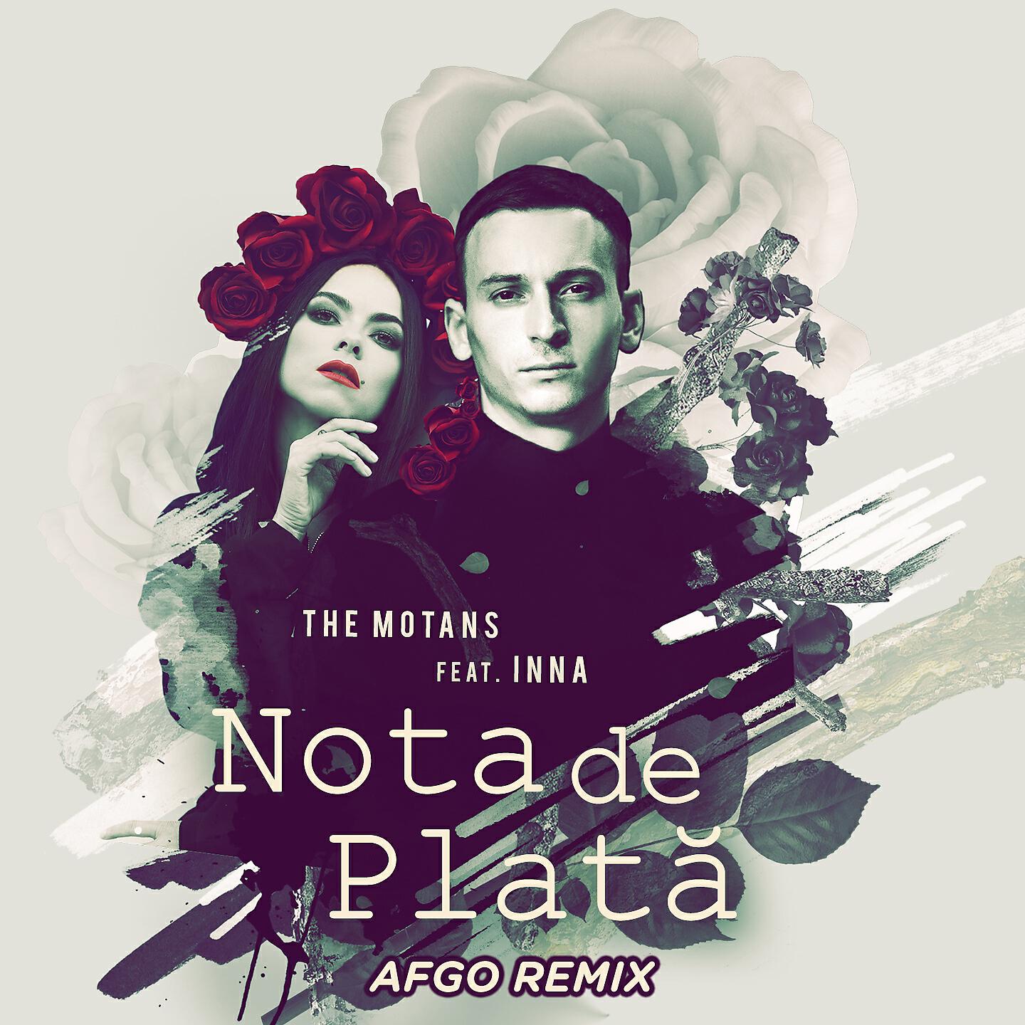 The Motans - Nota De Plata (Afgo Remix)