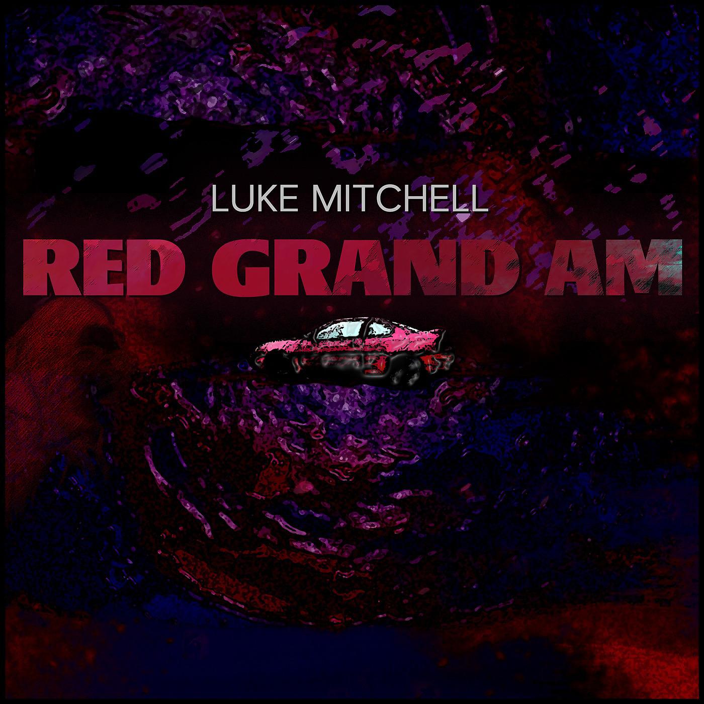 Постер альбома Red Grand Am