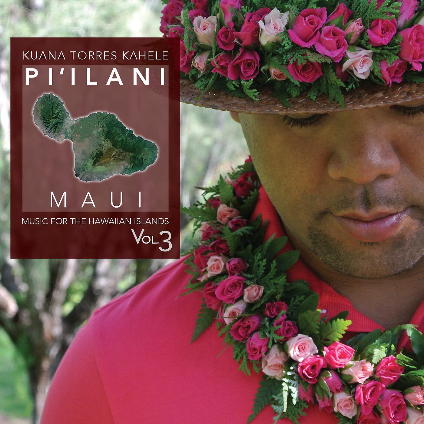 Kuana Torres Kahele - Na Wai Kaulana