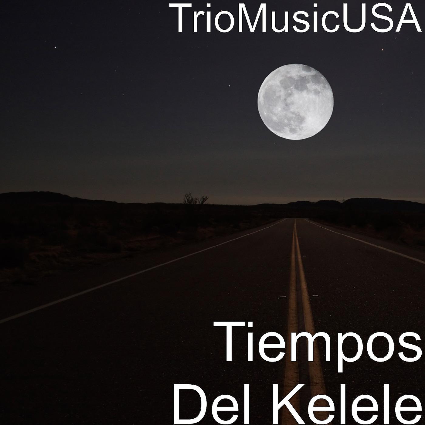 Постер альбома Tiempos Del Kelele