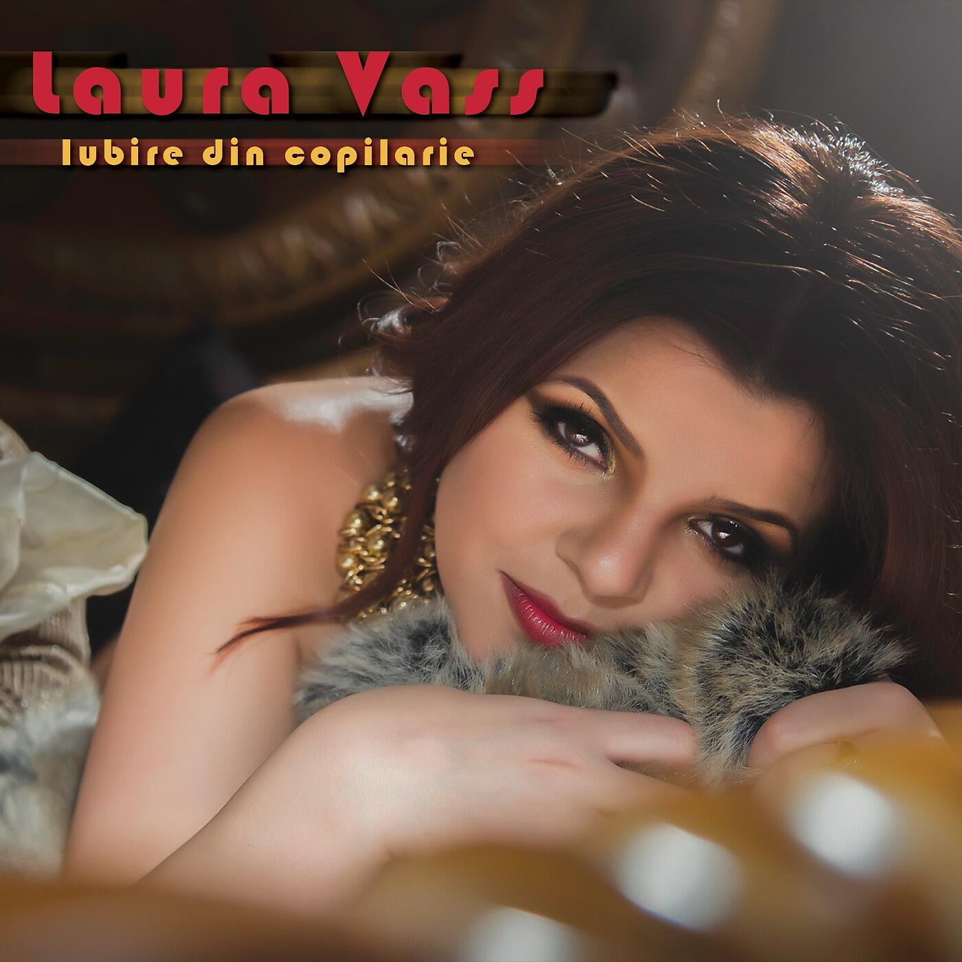 Laura Vass - Sa Ma Iubesc Cu Printul Din Dubai