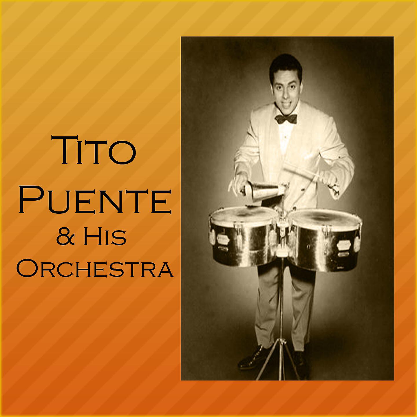 Tito Puente & His Orchestra - El Cayuco