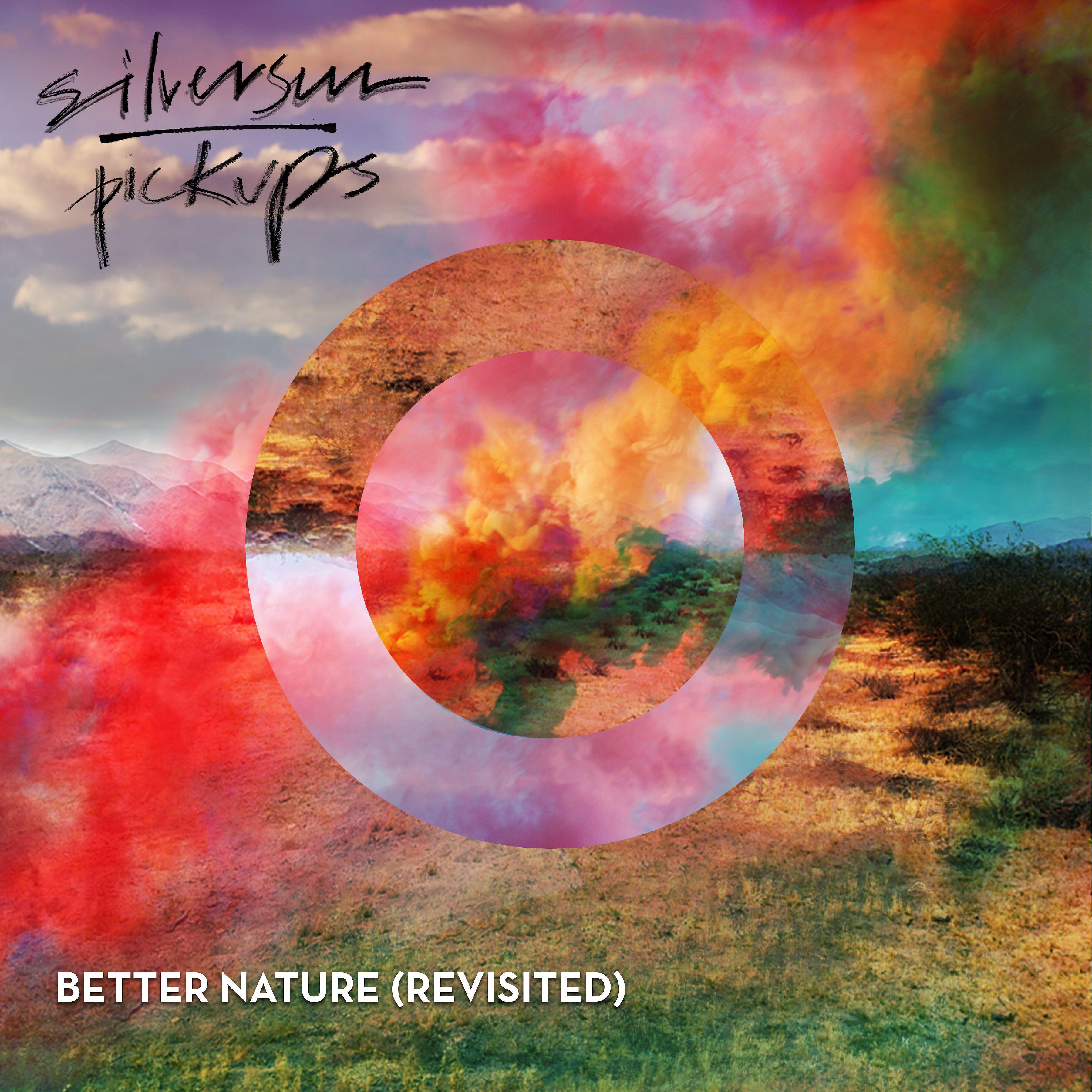 Silversun Pickups - Circadian Rhythm (Last Dance) [JR JR Remix]