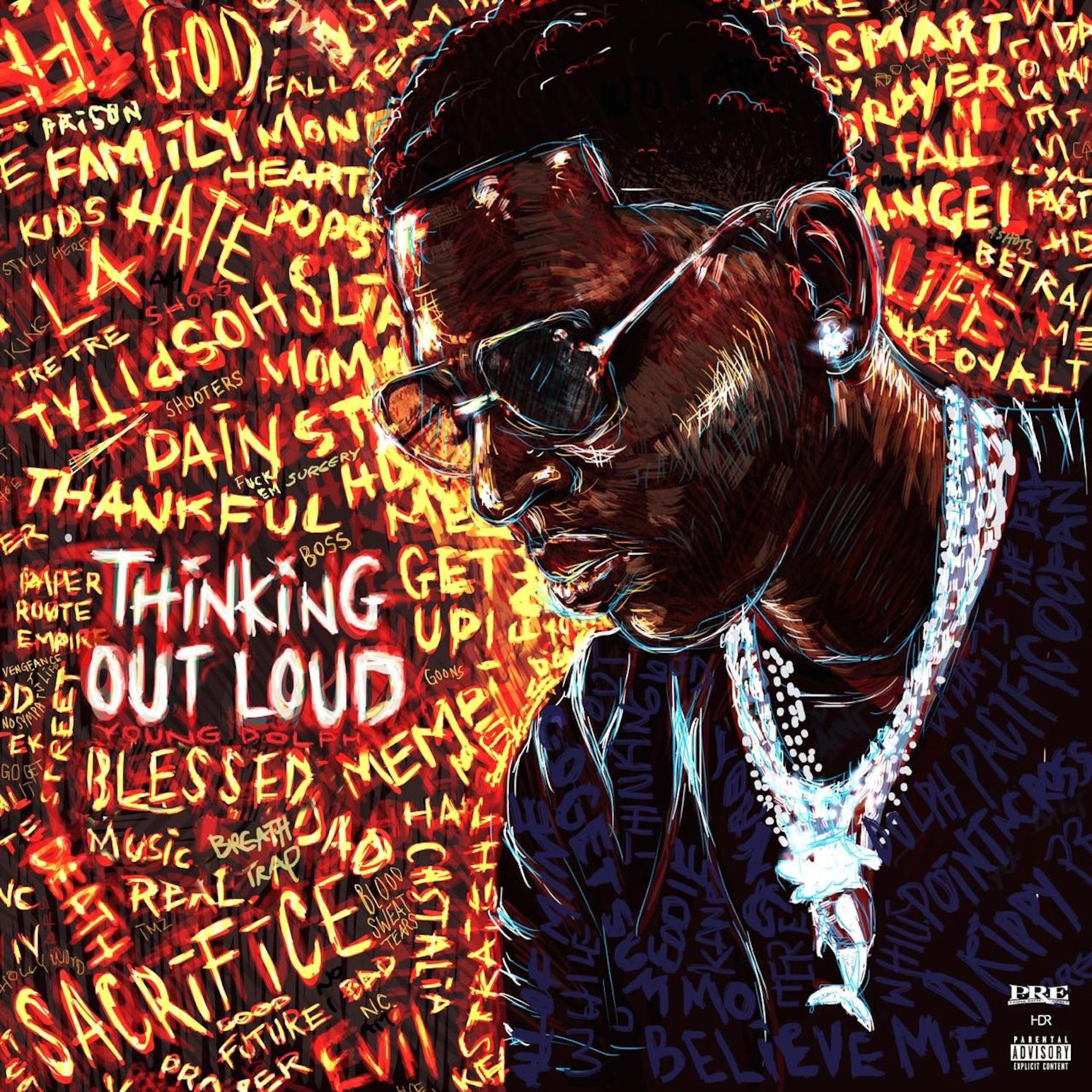 Young Dolph - Go Get Sum Mo (feat. Gucci Mane, 2 Chainz & Ty Dolla $ign)