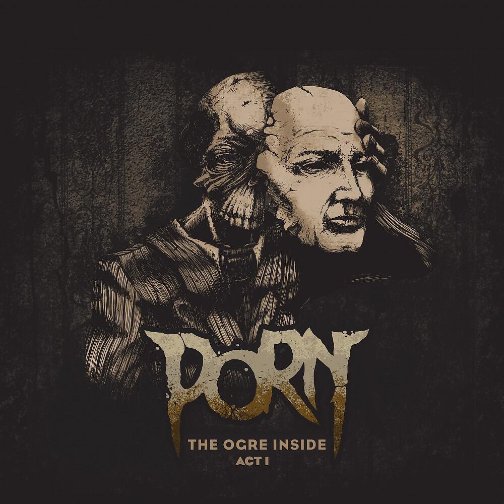 Pure Obsessions - The Ogre Inside