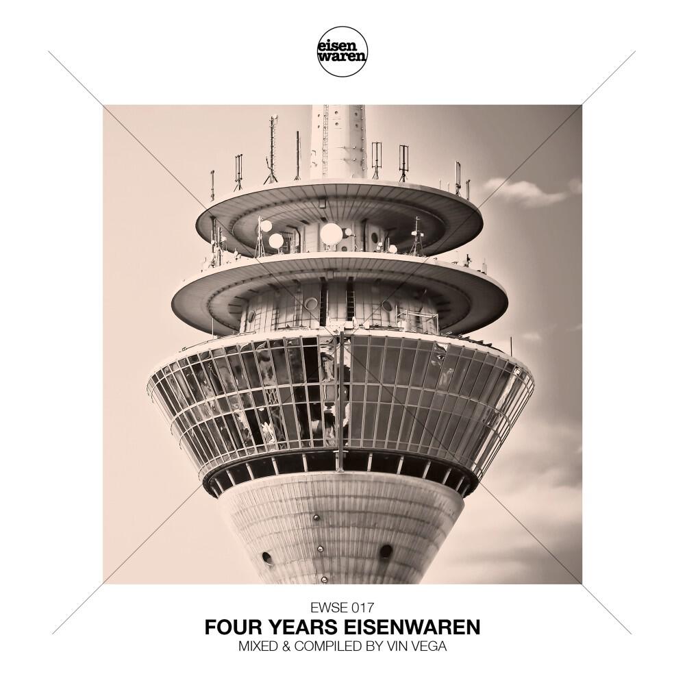 Vin Vega & Lex Green - Don't Wanna Dance (Joe Vanditti & Neshga Remix)