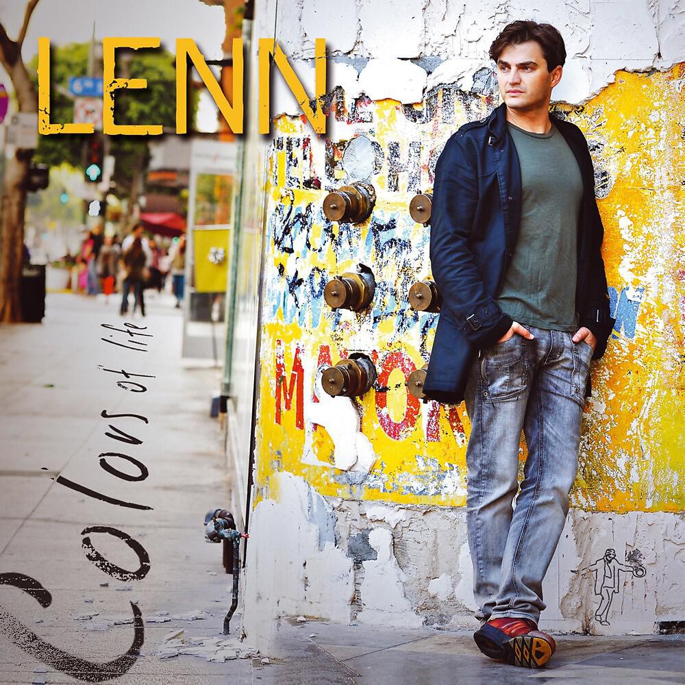 LENN - Thank You (Original Version)