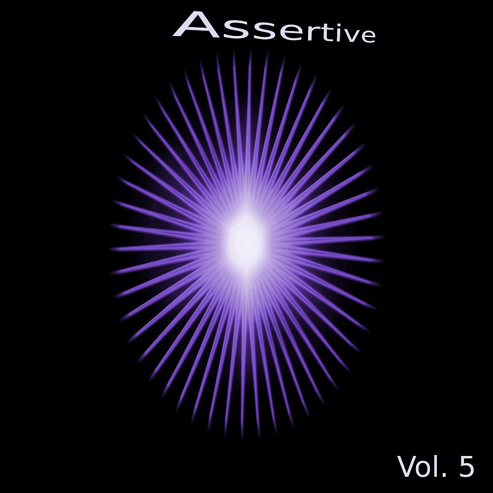 Постер альбома Assertive, Vol. 5