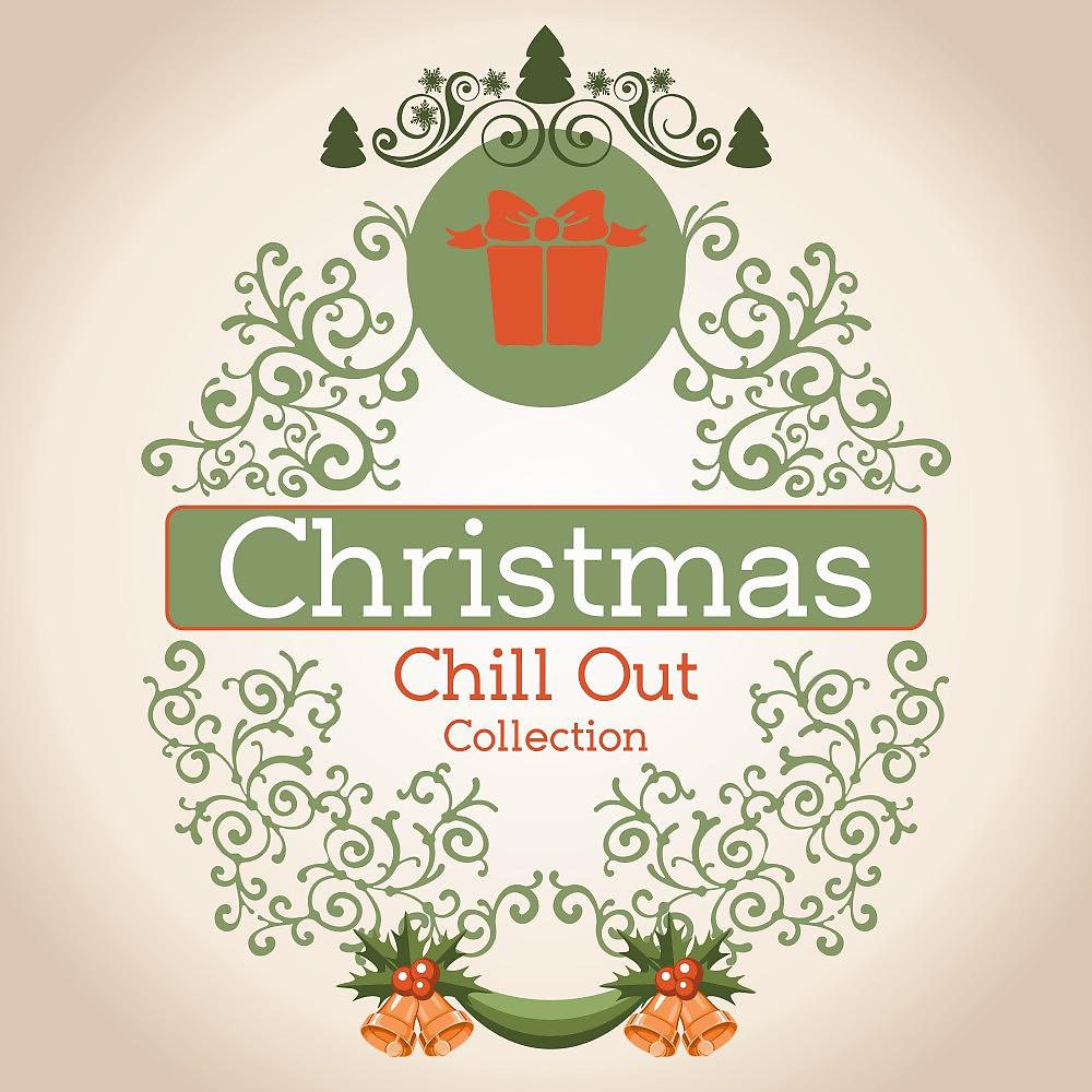 Постер альбома Christmas Chill out Collection