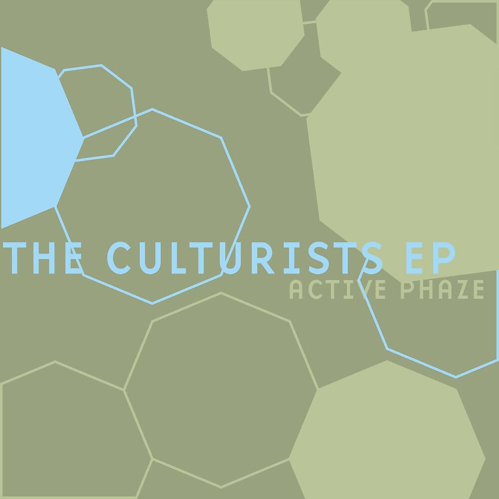 Active Phaze - Hisser